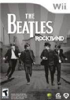Electronic arts The Beatles: Rock Band (PMV044490)